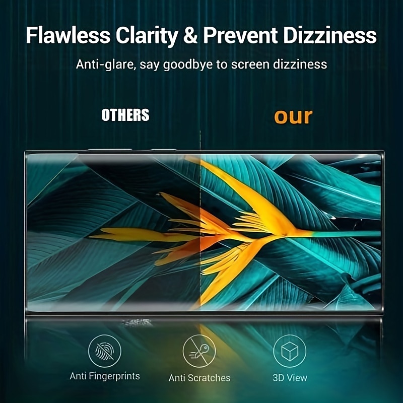 [2+2Pack] Screen Protector + Camera Lens Protector For Samsung Galaxy S24 Ultra Plus S23 S22 S21 S20 Ultra Plus FE S10 Note 20 Ultra 10 Plus Note10 Lite Tempered Glass 9H Hardness Anti Bubbles 2025 - $12.99 –P5