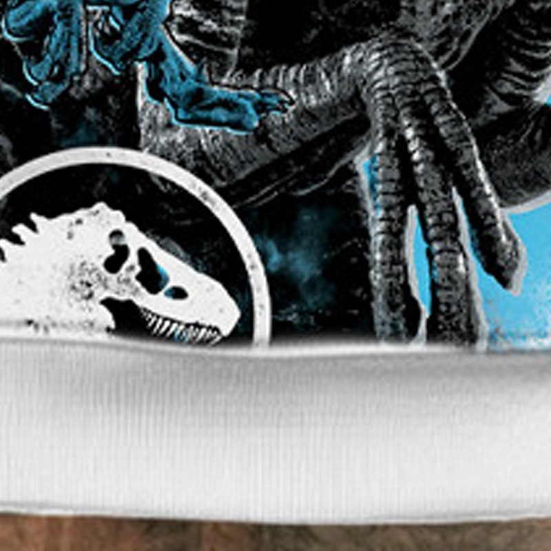 Pojkar 3D Dinosaurie Tröja Pullover Långärmad 3D-tryck Höst Vinter Mode Streetwear Häftig Barn 3-12 år Utomhus Ledigt Dagligen Normal 2025 - $16.49 –P5