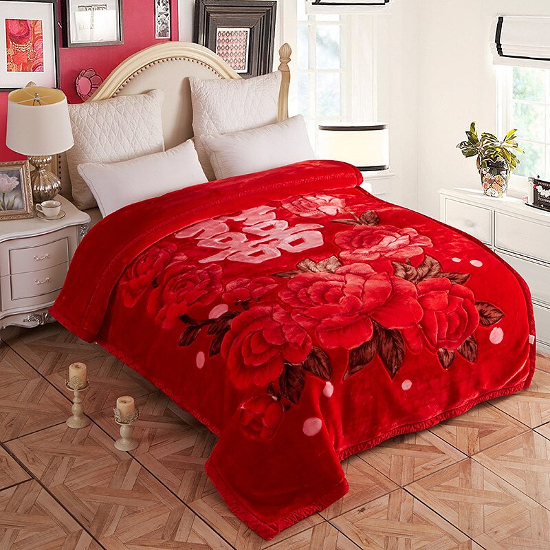 Fleece Throw Blanket for CouchThick Flannel Fleece Blankets for Bed Lightweight Plush Fuzzy Cozy Soft Throw Blanket for Sofa 2025 - $52.99 –P17