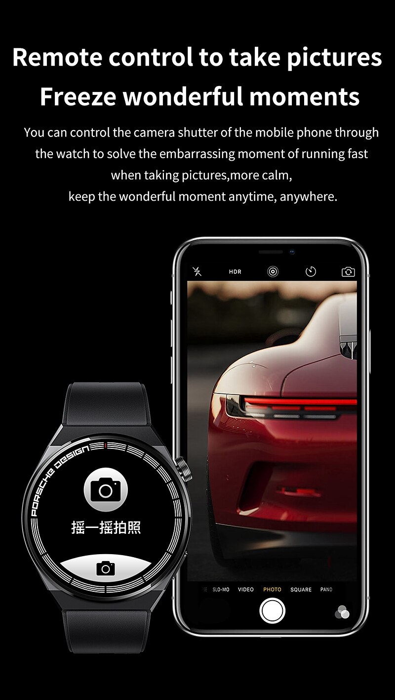 GT8 Smart Watch 1.28 inch Smartwatch Fitness Running Watch Bluetooth Pedometer Call Reminder Fitness Tracker Compatible with Android iOS Women Men Long Standby Hands-Free Calls Waterproof IP 67 22mm 2025 - $35.99 –P12