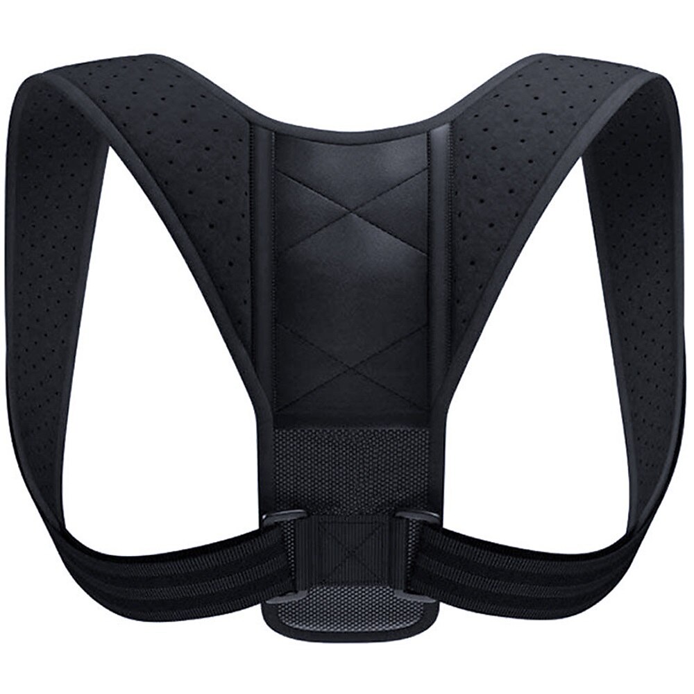1pc Adjustable Posture Corrector for Men and Women - Improve Posture - Fits Up to 143.3LB 2025 - $8.49 –P7