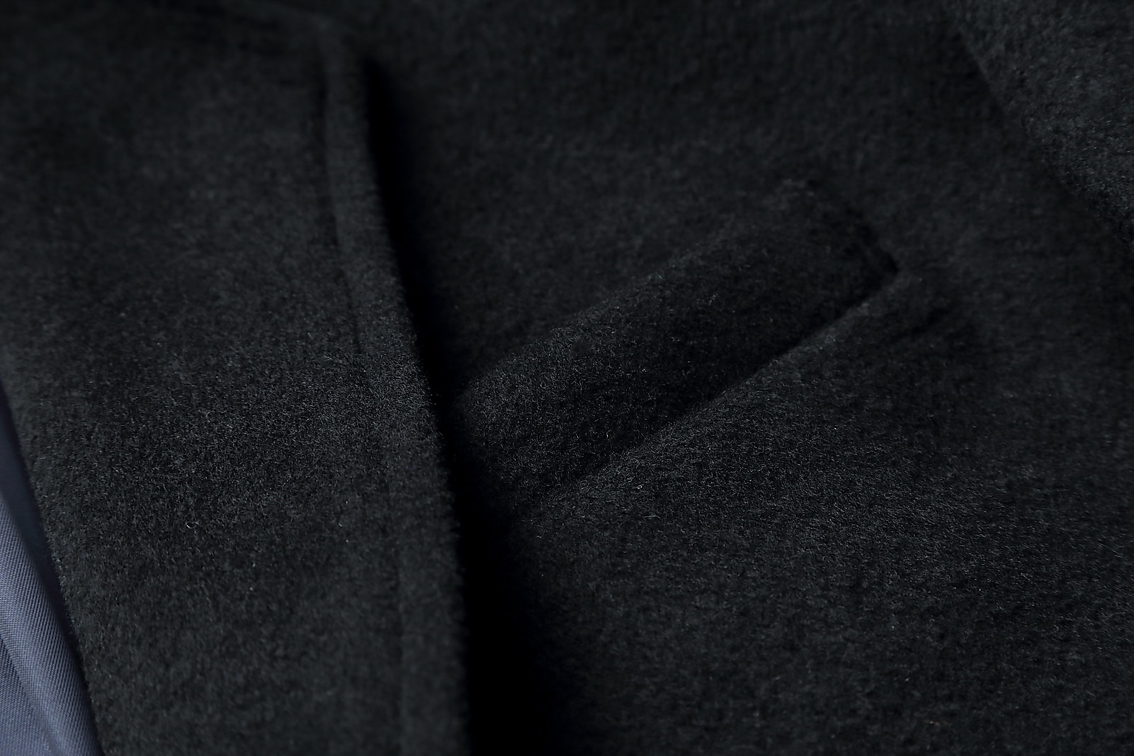 Ανδρικά Χειμερινό παλτό Μάλλινο Παλτό Πανωφόρι ΕΞΩΤΕΡΙΚΟΥ ΧΩΡΟΥ Γραφείο Χειμώνας Φθινόπωρο Πολυεστέρας Αντιανεμικό Ζεστό Εξωτερικά ενδύματα Ρούχα Κλασικό Πέτο 2026 - $104.99 –P3