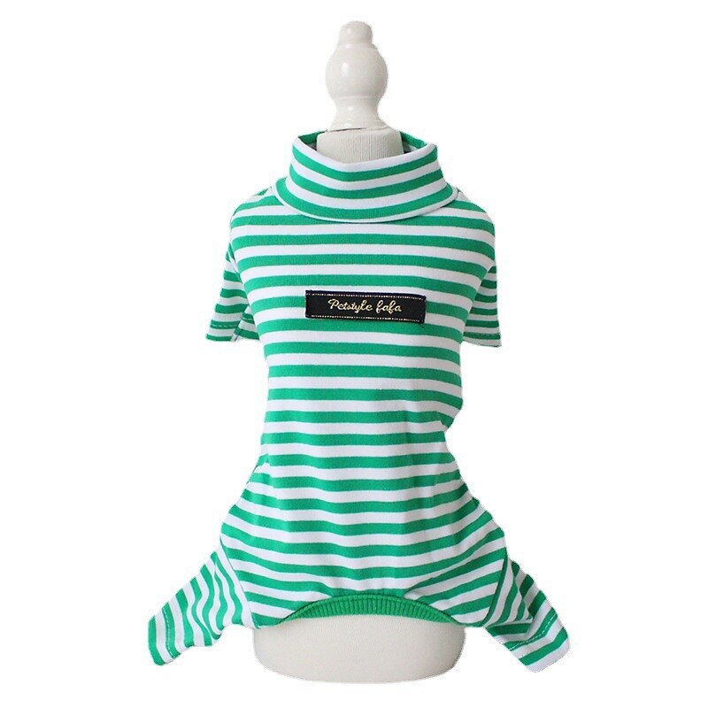 Prodotti per cani Prodotti per gatti Pigiami Di tendenza stile sveglio Inverno Morbido Lavabile Comodo Esterno Casual / quotidiano Abbigliamento per cani for Bichon Frise Barboncino Pomeriana del 2025 a $23.99 –P7