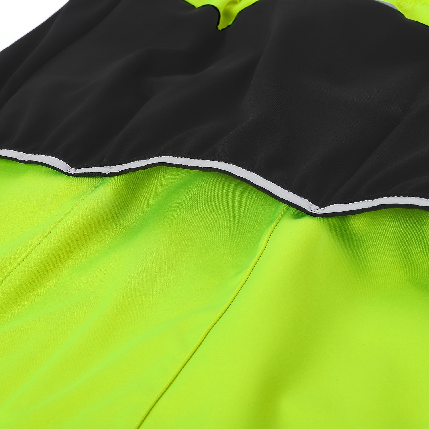 Herren Fahrradjacke Radjacke Windschutz Fleecejacke Winter Warm Feuchtigkeitsableitung Atmungsaktivität Tasche auf der Rückseite Fahhrad Jacke Trainingsanzug MTB Mountain Rennrad Radfahren in der 2026 - $53.99 –P15