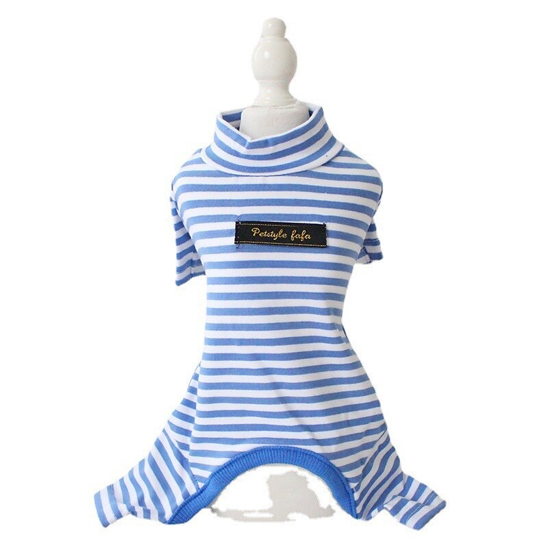 Prodotti per cani Prodotti per gatti Pigiami Di tendenza stile sveglio Inverno Morbido Lavabile Comodo Esterno Casual / quotidiano Abbigliamento per cani for Bichon Frise Barboncino Pomeriana del 2025 a $23.99 –P15