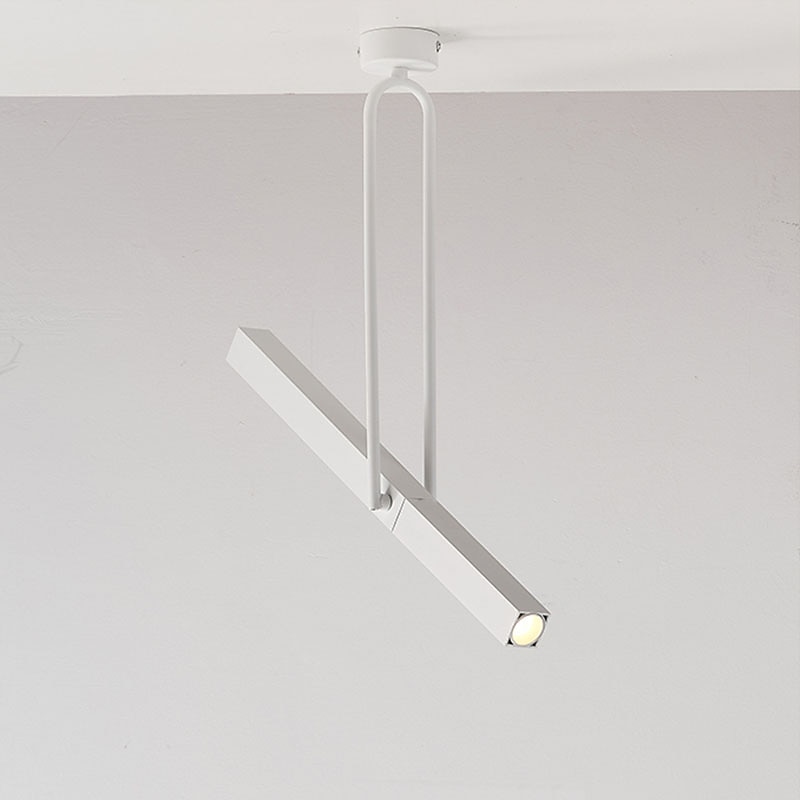 luci a sospensione a led 1 luce cucina moderna con isola led moderna mini lampada a sospensione in oro nero, comodino camera da letto piccola lampada a sospensione nera 110-240v del 2025 a $100.99 –P2