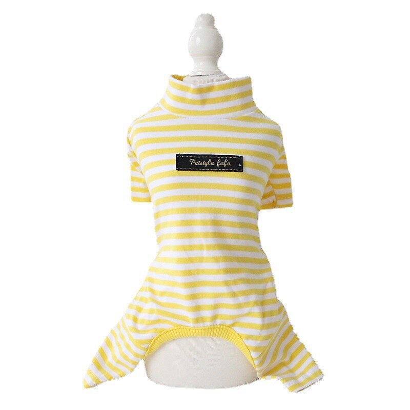 Prodotti per cani Prodotti per gatti Pigiami Di tendenza stile sveglio Inverno Morbido Lavabile Comodo Esterno Casual / quotidiano Abbigliamento per cani for Bichon Frise Barboncino Pomeriana del 2025 a $23.99 –P17