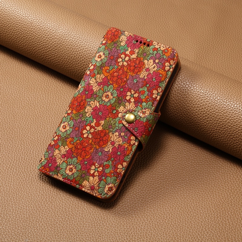 Vintage Mandala Wallet Case for iPhone 16e 16 15 Pro Max Plus 14 13 12 11 Pro Max Plus – Flip Cover with Stand, Magnetic Closure, PU Leather Full Protection 2025 - $25.99 –P17