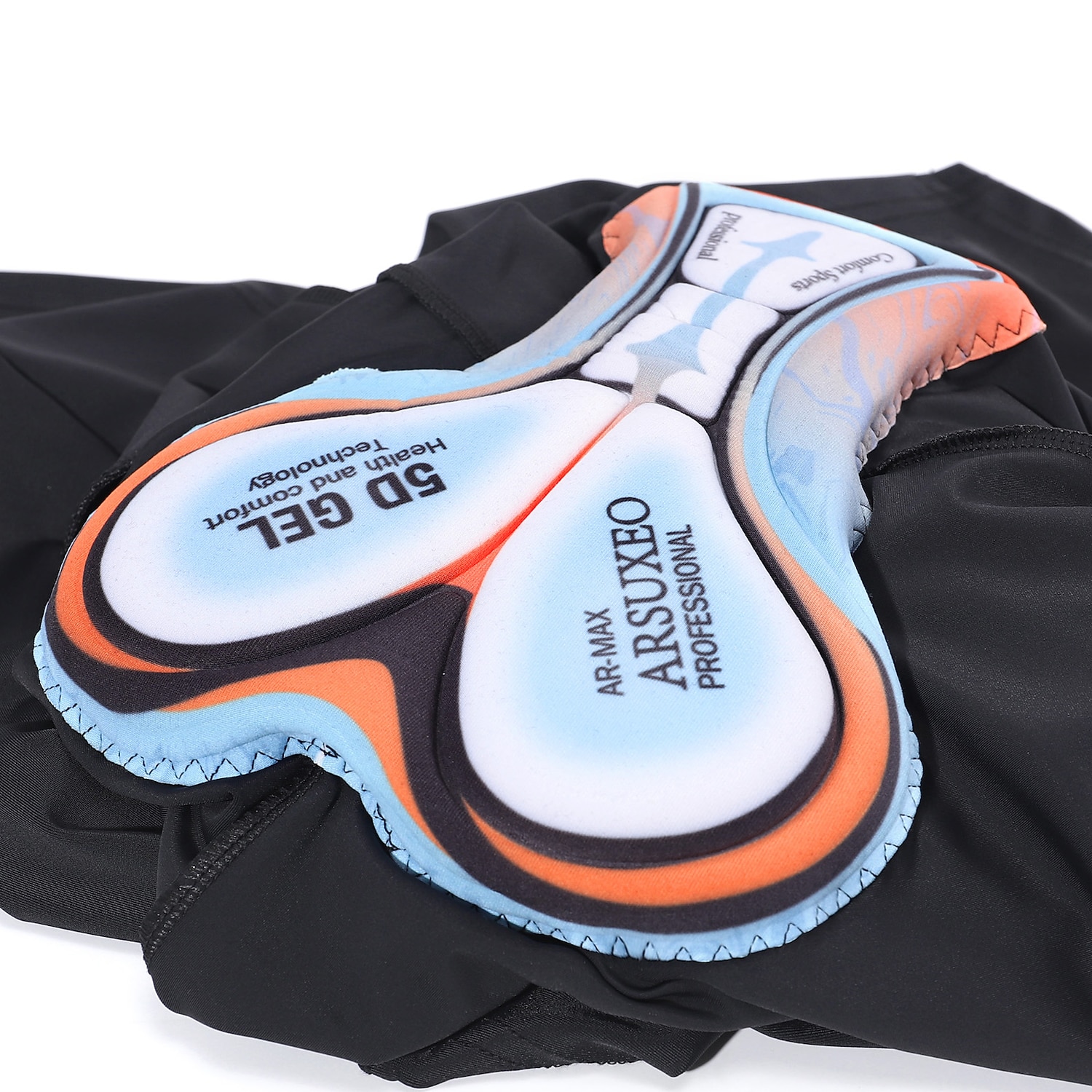 Arsuxeo Per donna Tinta unica Calzamaglia da ciclismo Gonna pantalone da ciclismo Pantaloni da bici Bicicletta Collant Leggings Vestibilità aderente Mountain Bike MTB Ciclismo su strada Gli sport del 2026 a $42.99 –P18