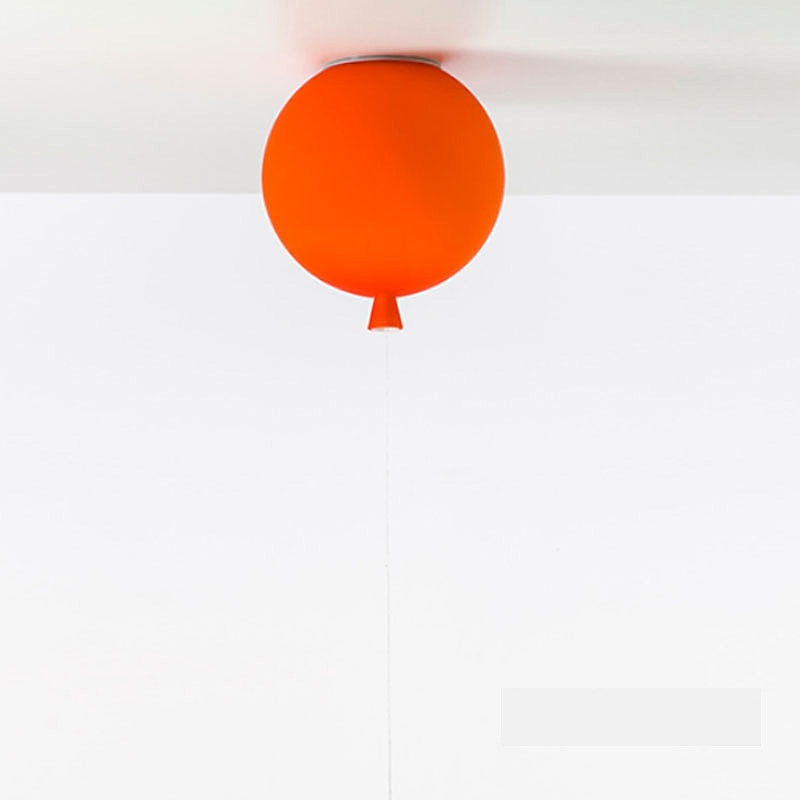 LED Pendant Light Line Balloon Design Metal Artistic Style Modern Chandelier Modern Simple Nordic Minimalist Light Luxury Restaurant Long Bar Table Dining Room 110-120V 220-240V 2025 - $129.99 –P13