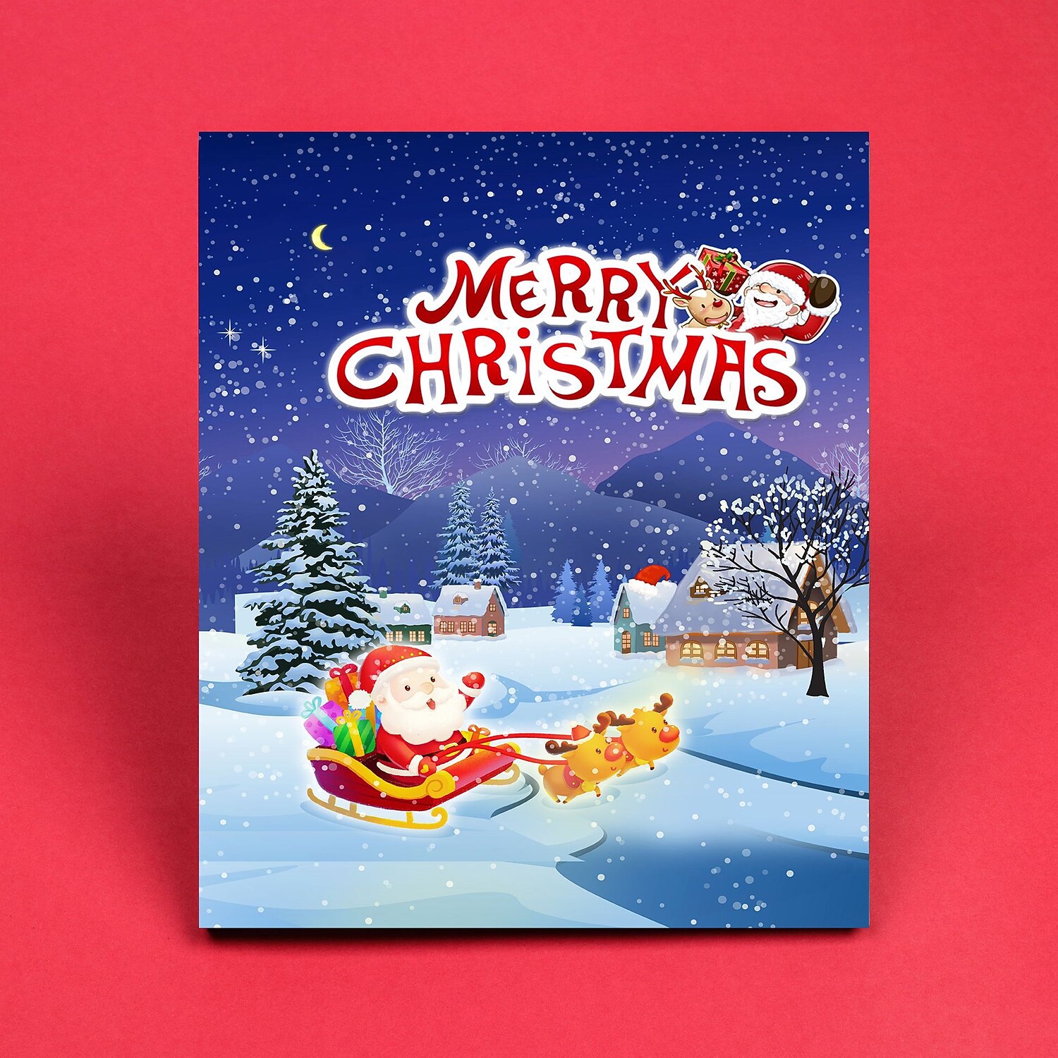 Calendarele de Advent Cadouri de Crăciun Cadouri de Crăciun pentru Fete Brățară de Farmec Calendar Countdown pentru Copii 24 de Spații Calendar Countdown de Crăciun cu Suprize Set Bijuterii Brățară 2025 - $26.99 –P9