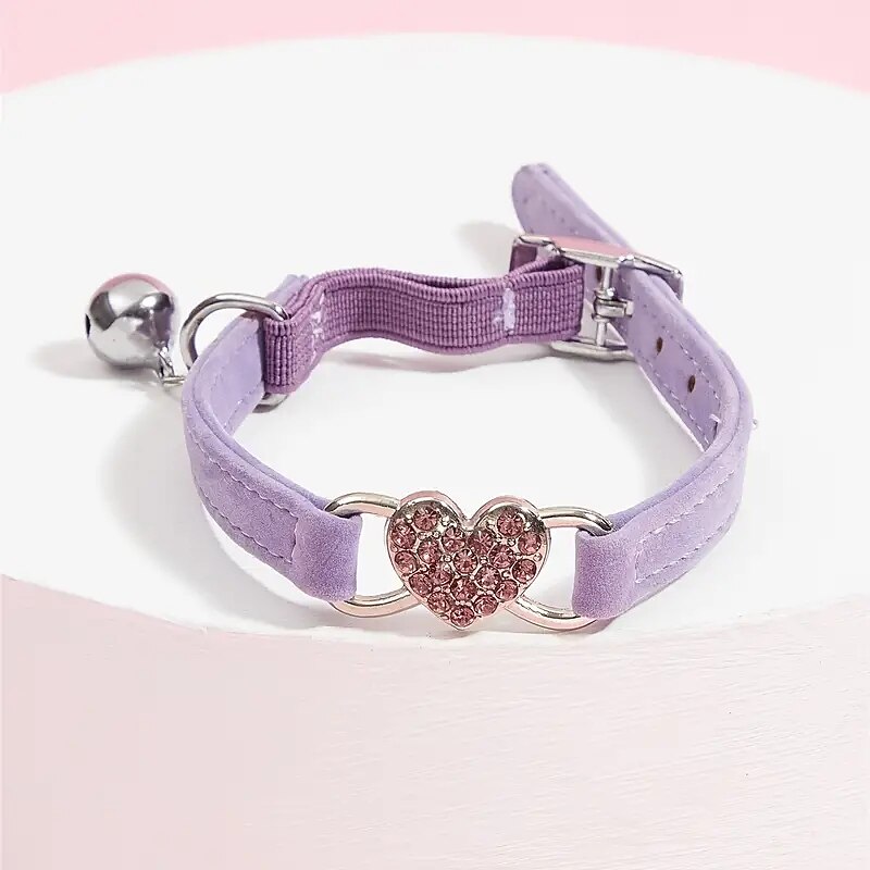 Prodotti per cani Prodotti per gatti Collari Impermeabile Portatile Campana Esterno Marcia Tinta unita del 2025 a $10.99 –P8