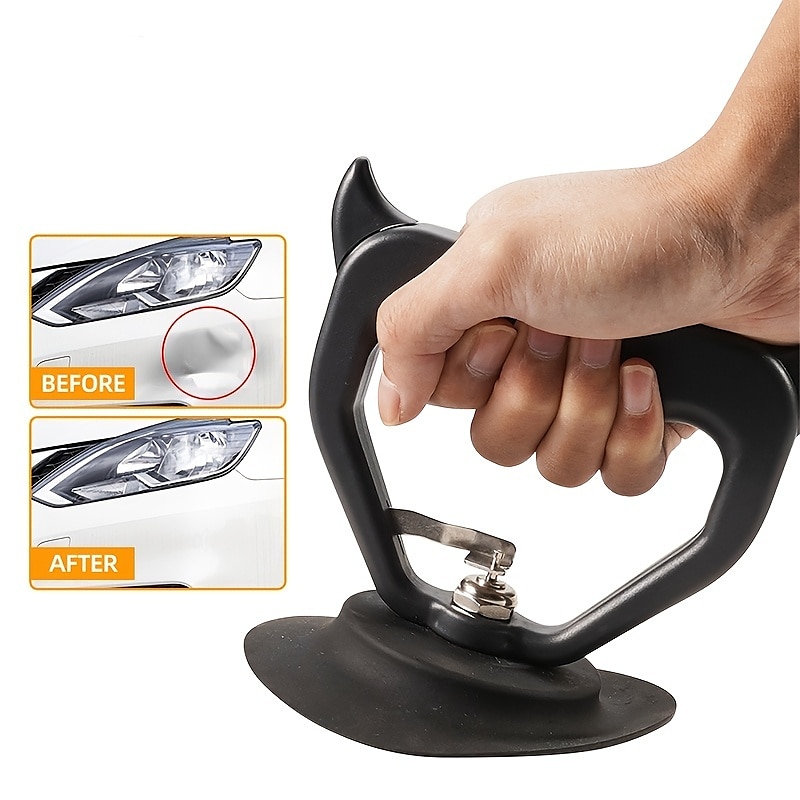 Car Dent Puller Suction Cups Auto Body Dent Removal Tools Strong Suction Cup Car Repair Kit Car Accessories 2025 - $28.99 –P1