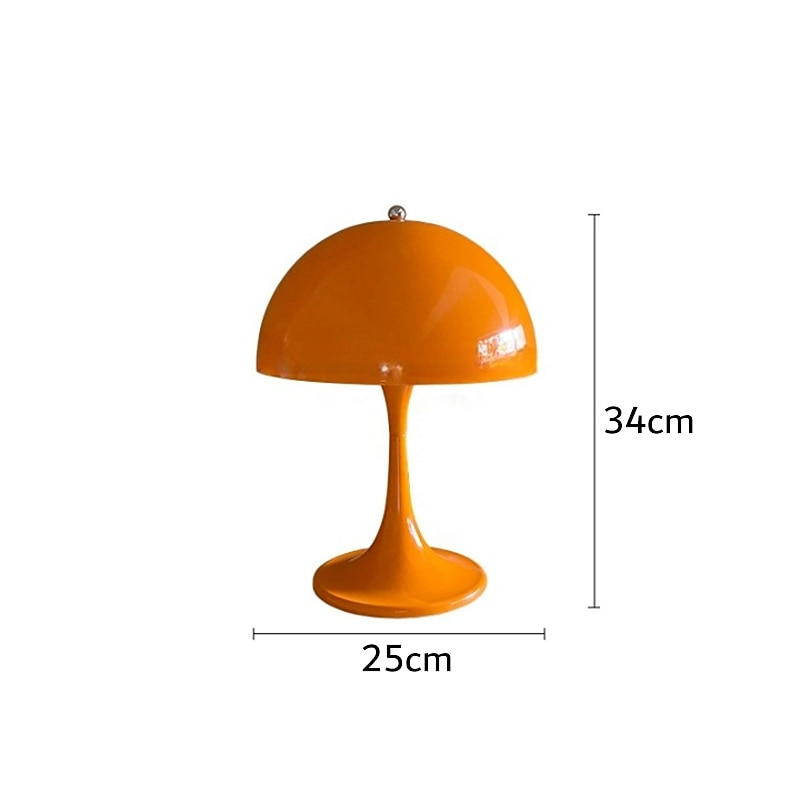 Luz de Leitura Lâmpadas ambiente Contemporâneo Moderno / Estilo nórdico Fonte de Alimentação LED Para Quarto de Estudo / Escritório / Escritório Metal 110-120V / 220-240V Branco / Amarelo / Rosa de 2025 por $116.99 –P10