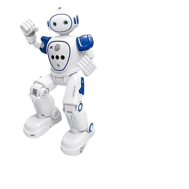 Jjrc programmation intelligente télécommande robot électrique geste induction danse jouet éducatif pour enfants cadeau mâle de 2025 ? $60.99 –P5