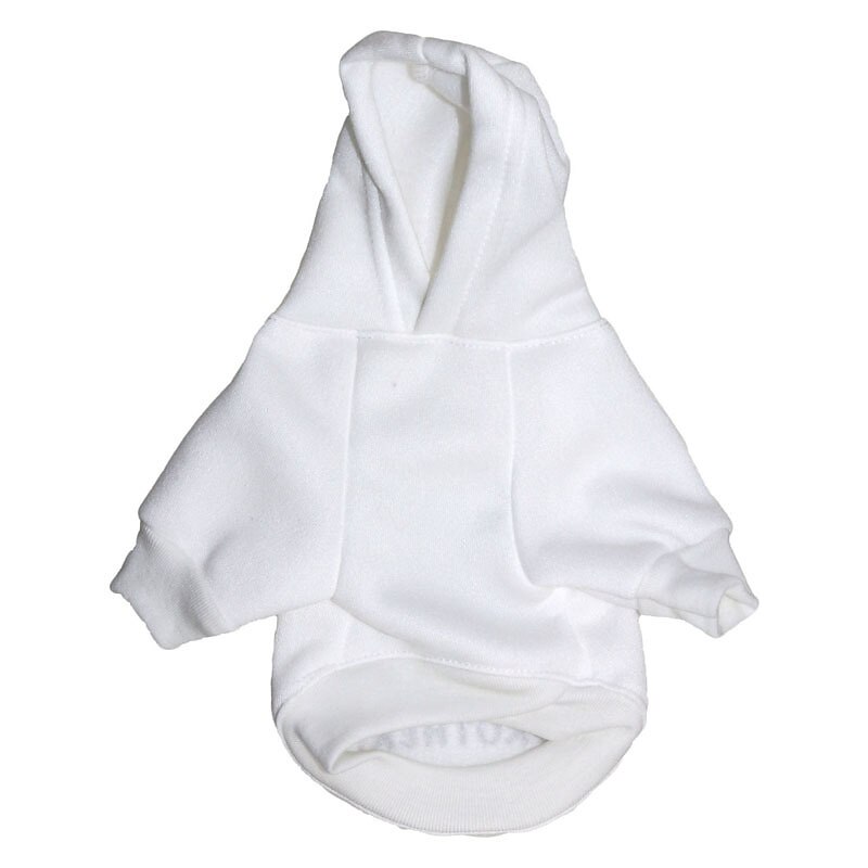 Hund Katze Kapuzensweatshirt Mode Niedlich Winter Weich Waschbar Bequem Outdoor Alltagstauglich Hundebekleidung for Bichon Frise Pudel Zwergspitz Baby Haustier Papillon 2025 - $27.99 –P3