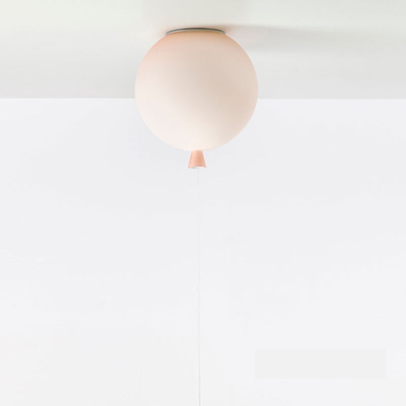 LED Pendant Light Line Balloon Design Metal Artistic Style Modern Chandelier Modern Simple Nordic Minimalist Light Luxury Restaurant Long Bar Table Dining Room 110-120V 220-240V 2025 - $129.99 –P15
