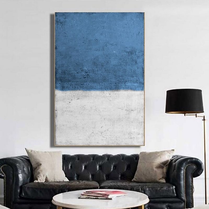 100% ręcznie malowane pop art ręcznie malowane abstrakcyjne malarstwo olejne na płótnie nowoczesne obrazy ścienne do salonu hotelowa dekoracja ścienna do domu nie oprawione 2025 - $123.99 –P15
