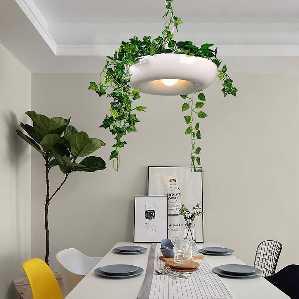 120 cm Diseño de isla Lámparas Colgantes Metal Moderno Tradicional / Clásico 110-120V 220-240V 2025 - $229.99 –P4