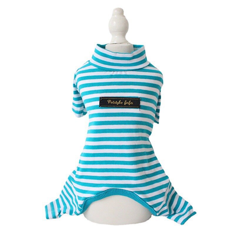 Prodotti per cani Prodotti per gatti Pigiami Di tendenza stile sveglio Inverno Morbido Lavabile Comodo Esterno Casual / quotidiano Abbigliamento per cani for Bichon Frise Barboncino Pomeriana del 2025 a $23.99 –P9