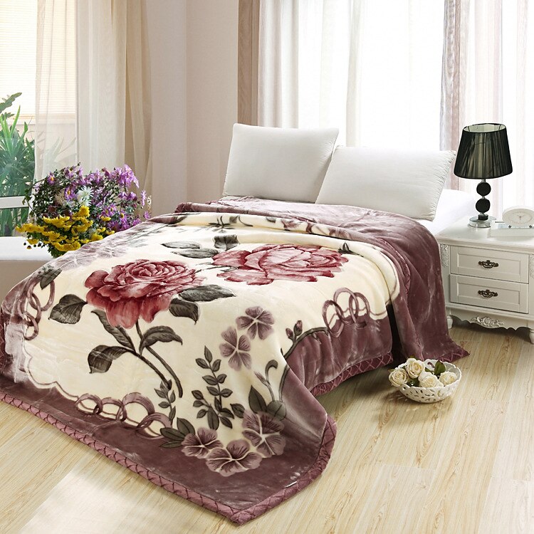 Fleece Throw Blanket for CouchThick Flannel Fleece Blankets for Bed Lightweight Plush Fuzzy Cozy Soft Throw Blanket for Sofa 2025 - $52.99 –P12