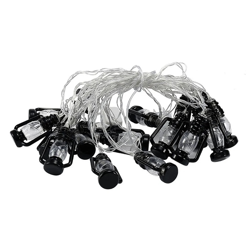 retro led luci della stringa di cherosene 3m 20led aa lampada alimentata a batteria luci della stringaper ghirlanda campeggio festa cortile casa vacanza decorazione di natale illuminazione del 2025 a $17.99 –P16