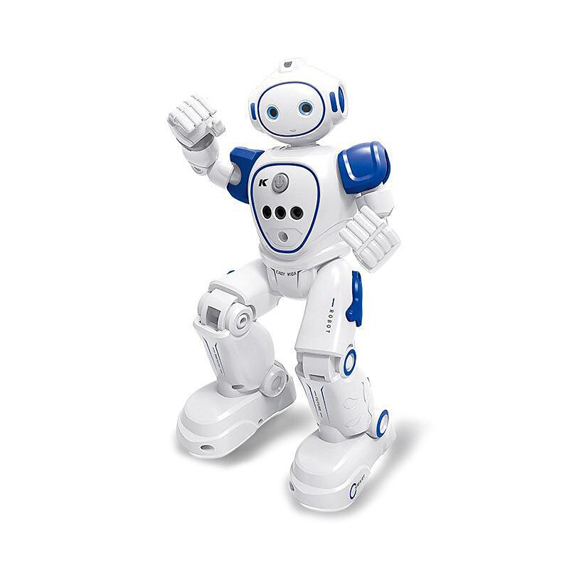 Jjrc programmation intelligente télécommande robot électrique geste induction danse jouet éducatif pour enfants cadeau mâle de 2025 ? $60.99 –P6
