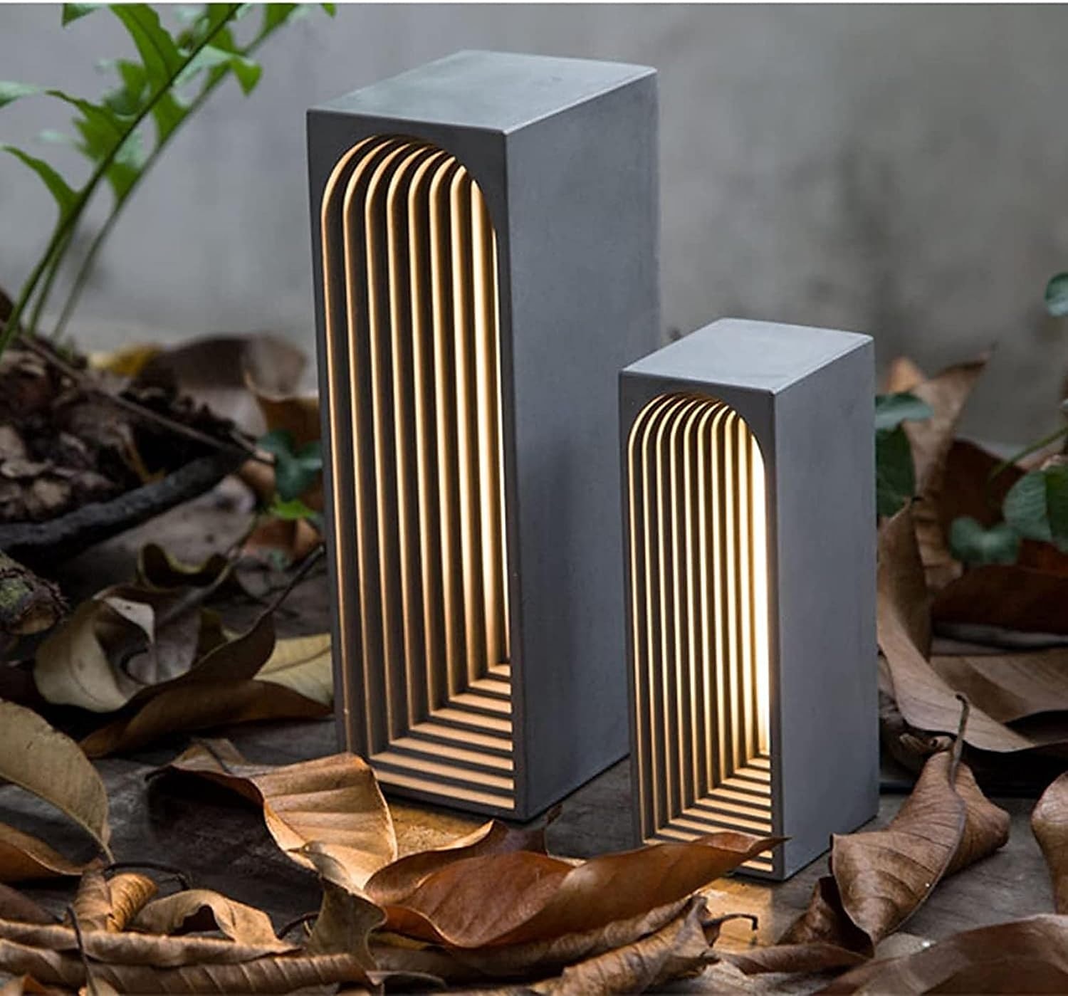 Stolní lampa / Světlo na čtení Ochrana očí / Ozdobné Moderní soudobé Pro Ložnice / Kancelář Kov 110-120V / 220-240V Bílá / Šedá 2025 - $91.99 –P5