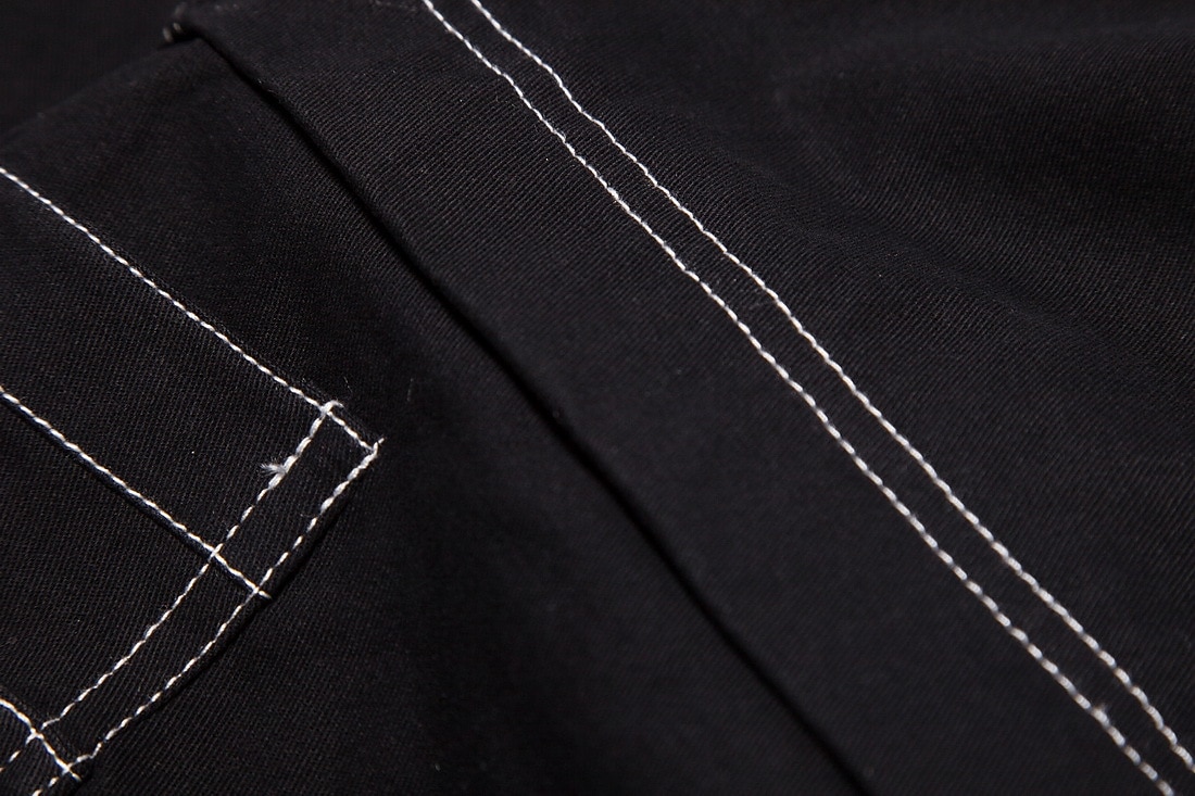 Punk i gotyk Średniowieczne Spodnie Ćwiek Równina Strój na bal maskowy Męskie Halloween Karnawał Bal maskowy Karnawał Bal maskowy Dla dorosłych Spodnie 2026 - $81.99 –P12