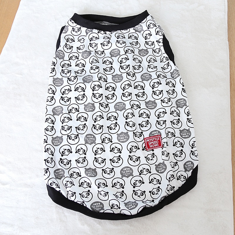 Psy Koty Kombinezon Kamizelka Moda Śłodkie Zima Miękka Zmywalny Wygodny w pomieszczeniach Codzienne Ubranka dla psów for Ochrypły Labrador Alaskan malamute Golden retriever Border collie 2025 - $29.99 –P3
