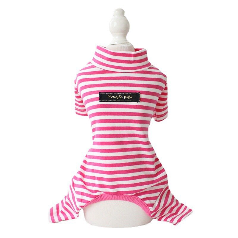 Prodotti per cani Prodotti per gatti Pigiami Di tendenza stile sveglio Inverno Morbido Lavabile Comodo Esterno Casual / quotidiano Abbigliamento per cani for Bichon Frise Barboncino Pomeriana del 2025 a $23.99 –P19