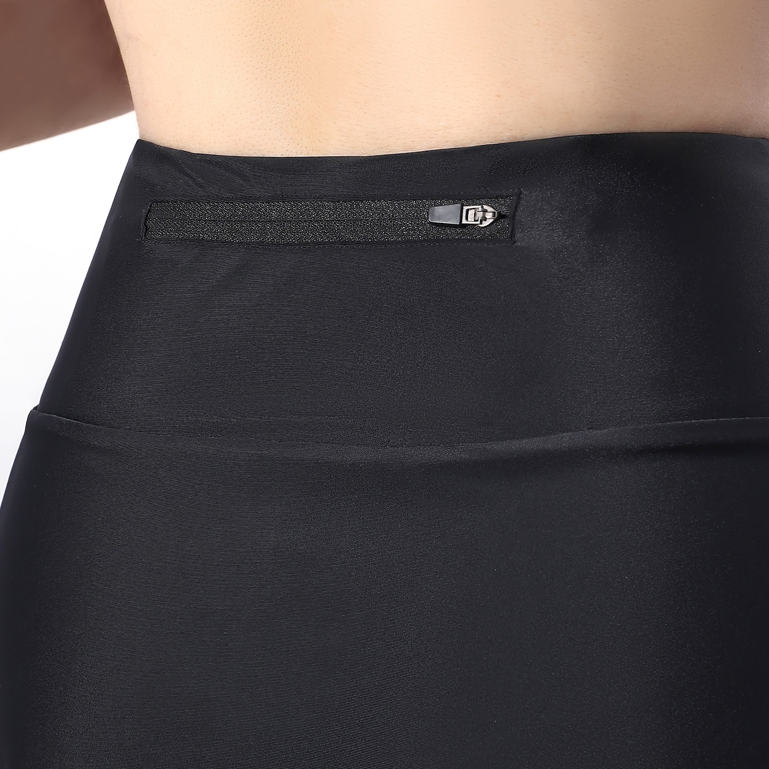 Arsuxeo Per donna Tinta unica Calzamaglia da ciclismo Gonna pantalone da ciclismo Pantaloni da bici Bicicletta Collant Leggings Vestibilità aderente Mountain Bike MTB Ciclismo su strada Gli sport del 2026 a $42.99 –P9