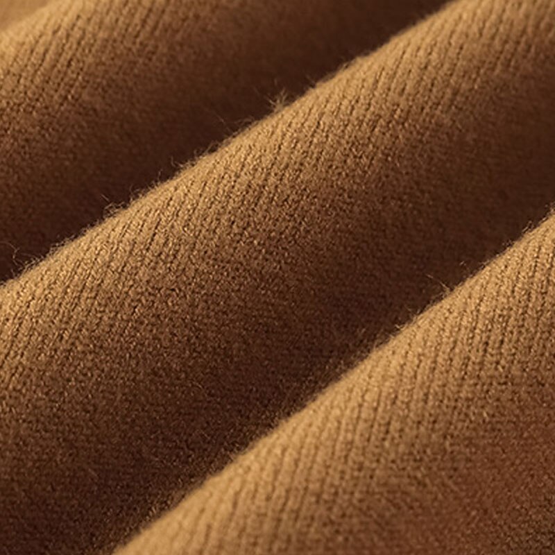 Per uomo Maglione di Natale Maglioni di Natale Dolcevita Maglione per le feste Maglione A Coste Maglia Top Regolari Lavorato a maglia Base Semplice Dolcevita Tenere al Caldo Moderno Contemporaneo del 2026 a $20.99 –P4