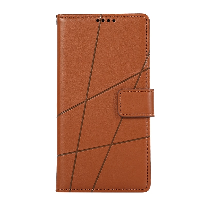 Phone Case For iPhone 16 iPhone 15 Pro Max Plus iPhone 14 13 12 11 Pro Max Mini SE X XR XS Max 8 7 Plus Wallet Case with Stand Holder Magnetic with Wrist Strap Retro TPU PU Leather 2025 - $15.99 –P5