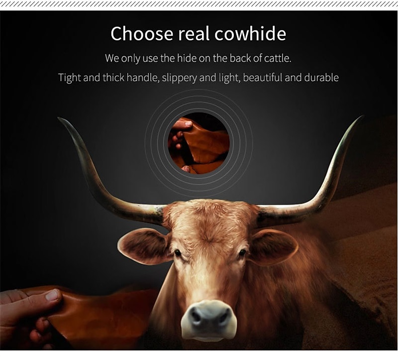 1 шт., мужской кошелек из коровьей кожи капитана большой емкости, кожаный кошелек для водительских прав, утолщенный модный брендовый кошелек с несколькими картами 2026 - $26.99 –P5