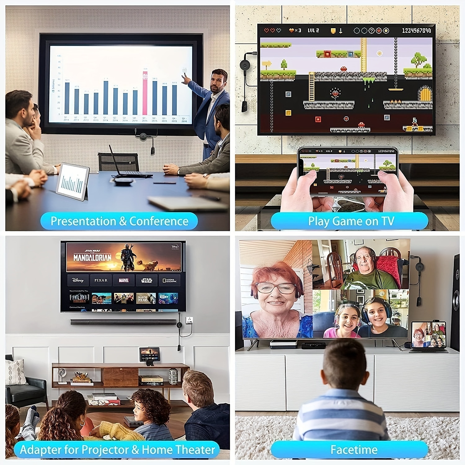 2025年 USBケーブル 15 cm 外部調達 HDMI  コレクション – $25.99 –P7