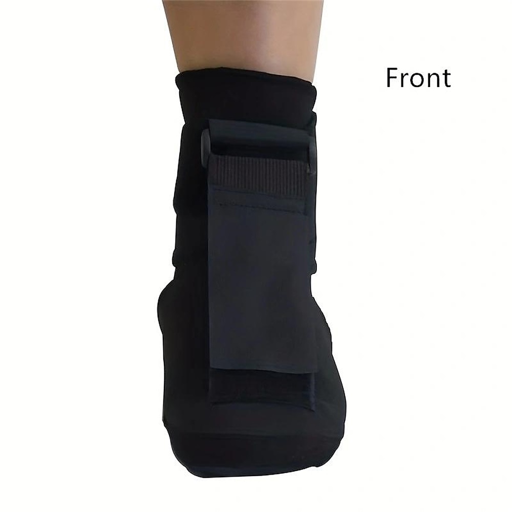 1pc Plantar Fasciitis Night Sock for 99.21-187.39LB | Soft Stretching Boot Splint for Sleeping | Achilles Tendonitis Foot Support Brace 2025 - $13.49 –P8