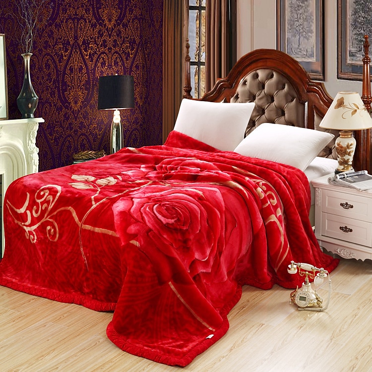 Fleece Throw Blanket for CouchThick Flannel Fleece Blankets for Bed Lightweight Plush Fuzzy Cozy Soft Throw Blanket for Sofa 2025 - $52.99 –P16