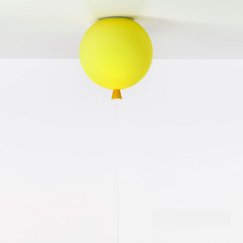 LED Pendant Light Line Balloon Design Metal Artistic Style Modern Chandelier Modern Simple Nordic Minimalist Light Luxury Restaurant Long Bar Table Dining Room 110-120V 220-240V 2025 - $129.99 –P14