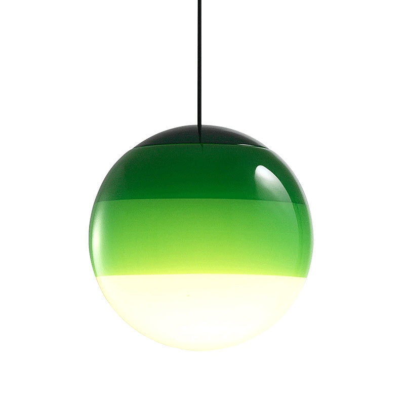 Lampade a sospensione a led Illuminazione a sospensione in vetro per isola cucina Luci da cucina Plafoniera 110-240v del 2025 a $126.99 –P9