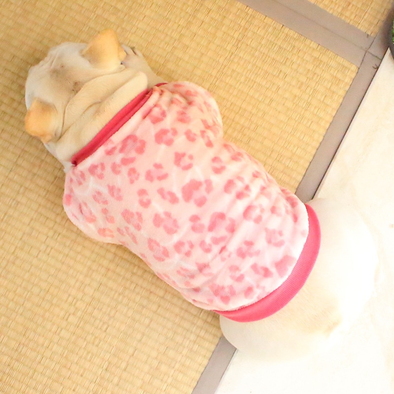 Hund Katt Tröja Pyjamas Mode söt stil Vinter Varm Mjuk Tvättbar Bekväm Utomhus Inomhus Ledigt / vardag Hundkläder for Bichon Frisé Pudel Pommeran valpen eller det lilla husdjuret Fjäril 2025 - $23.99 –P9