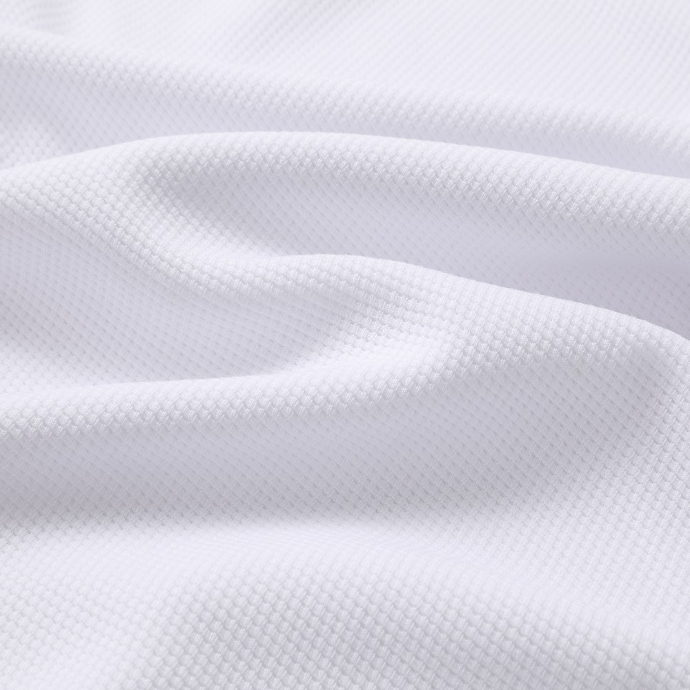Per uomo Camicia a nido d'ape Maglietta Camicia a Maniche Lunghe Manica Lunga Scollo a V Primavera & Autunno Semplice Moda Designer Essenziale Vacanza Streetwear Uscire Nero Bianco Arancione del 2025 a $21.99 –P1