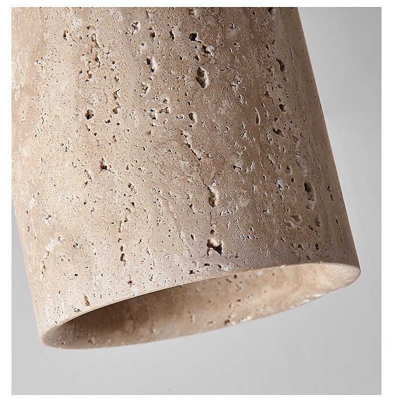 plafondlamp steen inbouw plafondlamp voor slaapkamer woonkamer hal keuken, moderne trommellamp dichtbij plafond 110-240v 2025 - $143.99 –P3