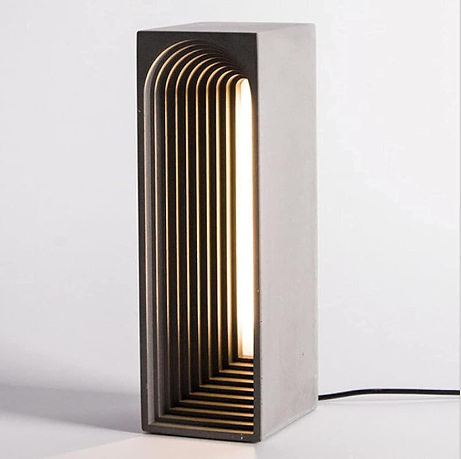 Stolní lampa / Světlo na čtení Ochrana očí / Ozdobné Moderní soudobé Pro Ložnice / Kancelář Kov 110-120V / 220-240V Bílá / Šedá 2025 - $91.99 –P4