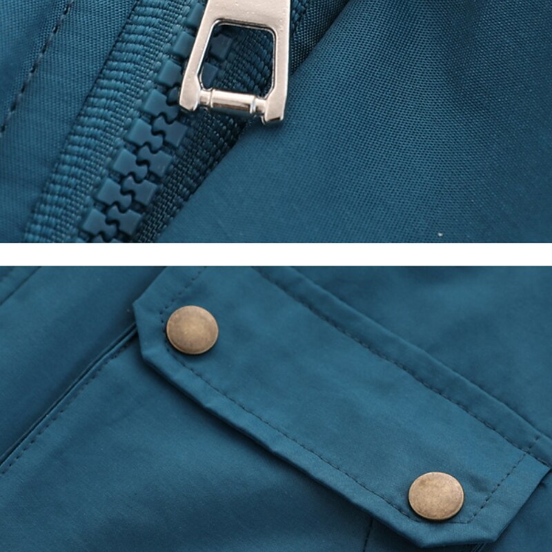 Kids Boys' Fleece Jacket Hoodie Jacket Outerwear Solid Color Long Sleeve Zipper Coat Outdoor Cotton Adorable Daily Yellow Pink Navy Blue Spring Fall 7-13 Years 2025 - $37.99 –P19