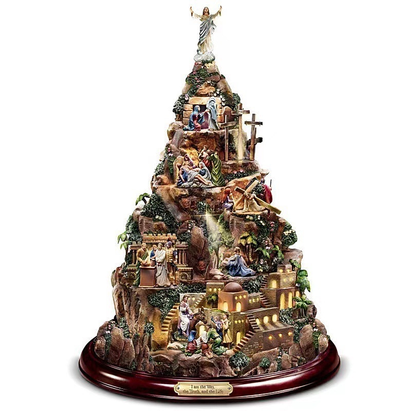 2025年 1個 ホリデー / ボヘミアンスタイル > ホリデー・デコレーション / クリスマスオーナメント, ホリデーデコレーション パーティー 庭園 結婚式の装飾 6 cm コレクション – $5.99 –P8