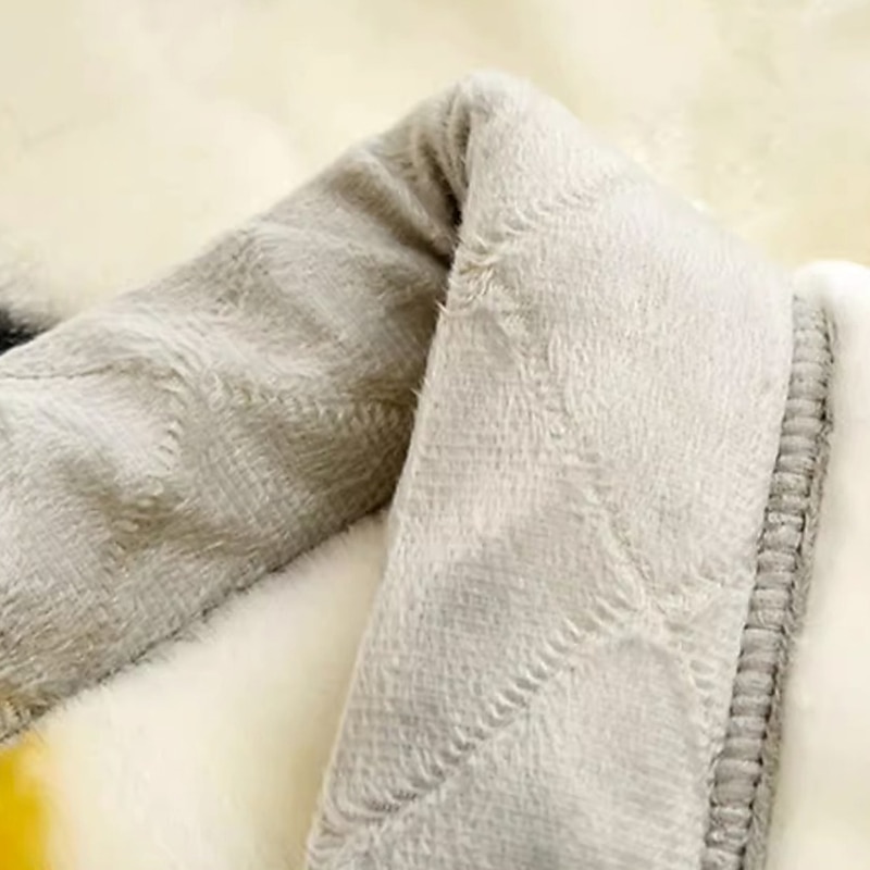 Fleece Throw Blanket for CouchThick Flannel Fleece Blankets for Bed Lightweight Plush Fuzzy Cozy Soft Throw Blanket for Sofa 2025 - $52.99 –P33