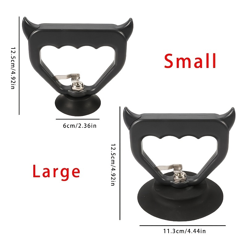 Car Dent Puller Suction Cups Auto Body Dent Removal Tools Strong Suction Cup Car Repair Kit Car Accessories 2025 - $28.99 –P4