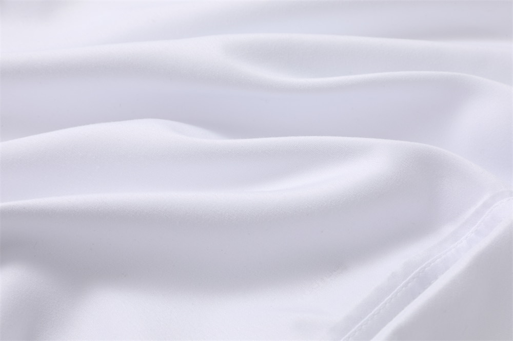 Men's Dress Shirt Button Down Shirt Collared Shirt Non Iron Shirt White Pink Navy Blue Long Sleeve Plain Collar All Seasons Wedding Work Clothing Apparel 2023 - AED 86 –P2