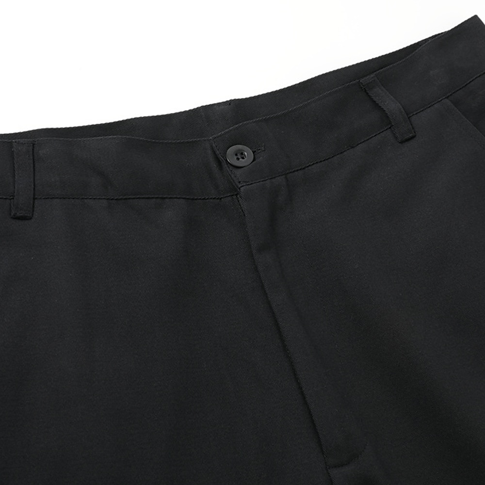 Homme Pantalon Chino pantalon été Pantalons décontractés Zippé Plein Confort Respirable Casual du quotidien Vacances Mode basique Noir Kaki de 2026 ? $25.99 –P3